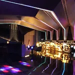 Radisson Blu Bengaluru Outer Ring Road 