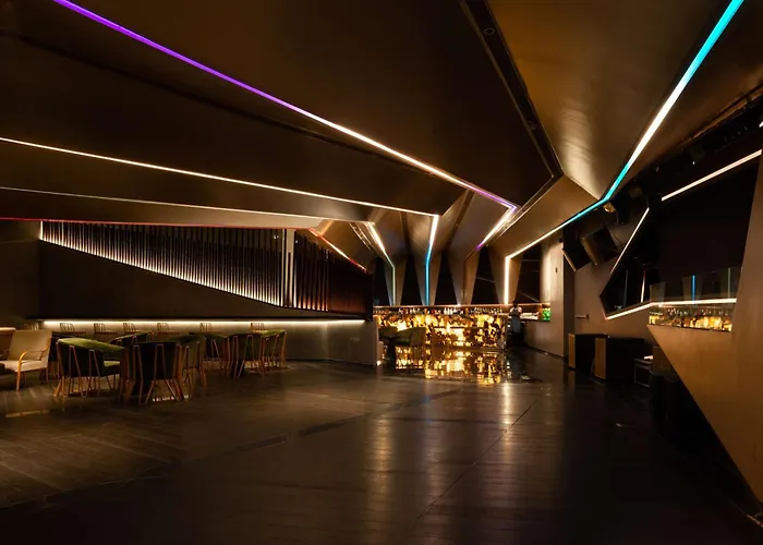 Radisson Blu Bengaluru Outer Ring Road